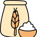 Ustalıkla Açılmış Yufkalar